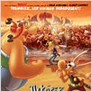 Astérix et les Vikings : affiche Jesper Møller, Stefan Fjeldmark