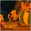 Astérix et les Vikings