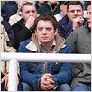 Hooligans : photo Elijah Wood, Lexi Alexander