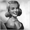 Quand la ville dort : photo John Huston, Marilyn Monroe