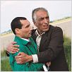 Emmenez-moi : photo Edmond Bensimon, Gérard Darmon, Zinedine Soualem