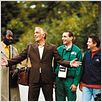 Emmenez-moi : photo Damien Jouillerot, Edmond Bensimon, Gérard Darmon, Lucien Jean-Baptiste, Zinedine Soualem