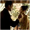 Mémoires d'une geisha : photo Ken Watanabe, Rob Marshall, Zhang Ziyi