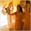 Mémoires d'une geisha : photo Michelle Yeoh, Rob Marshall, Zhang Ziyi