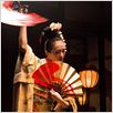 Mémoires d'une geisha : photo Rob Marshall, Zhang Ziyi
