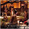 Mémoires d'une geisha : photo Michelle Yeoh, Rob Marshall, Zhang Ziyi