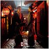 Mémoires d'une geisha : photo Michelle Yeoh, Rob Marshall, Zhang Ziyi