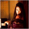 Mémoires d'une geisha : photo Gong Li, Rob Marshall