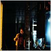 La Science des rêves : photo Michel Gondry