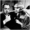 Mon homme Godfrey : photo Carole Lombard, Gregory La Cava