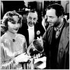 Mon homme Godfrey : photo Carole Lombard, Gregory La Cava