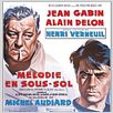 Mélodie en sous-sol