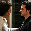 Love (et ses petits désastres) : photo Alek Keshishian, Matthew Rhys, Santiago Cabrera