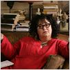 Love (et ses petits désastres) : photo Alek Keshishian, Dawn French