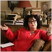 Love (et ses petits désastres) : photo Alek Keshishian, Dawn French