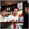 Love (et ses petits désastres) : photo Alek Keshishian, Brittany Murphy, Matthew Rhys