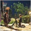 Arthur et les Minimoys : photo Freddie Highmore, Luc Besson