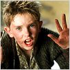 Arthur et les Minimoys : photo Freddie Highmore, Luc Besson
