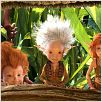Arthur et les Minimoys : photo Luc Besson
