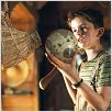 Arthur et les Minimoys : photo Freddie Highmore, Luc Besson