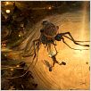 Arthur et les Minimoys : photo Luc Besson