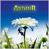 Arthur et les Minimoys : affiche Luc Besson