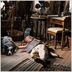 Arthur et les Minimoys : photo Luc Besson