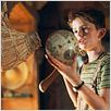 Arthur et les Minimoys : photo Freddie Highmore, Luc Besson