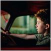 Arthur et les Minimoys : photo Freddie Highmore, Luc Besson