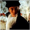Wu ji, la légende des cavaliers du vent : photo Chen Kaige