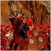 Wu ji, la légende des cavaliers du vent
