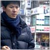 Conte de cinéma : photo Hong Sang-soo, Kim Sang-kyung
