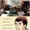 Art School Confidential : affiche Terry Zwigoff