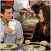 40 ans, toujours puceau : photo Catherine Keener, Judd Apatow, Steve Carell