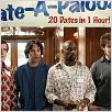 40 ans, toujours puceau : photo Judd Apatow, Romany Malco, Seth Rogen, Steve Carell