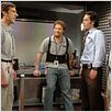 40 ans, toujours puceau : photo Judd Apatow, Paul Rudd, Romany Malco, Seth Rogen, Steve Carell