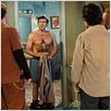 40 ans, toujours puceau : photo Judd Apatow, Steve Carell