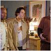 40 ans, toujours puceau : photo Judd Apatow, Paul Rudd, Romany Malco, Seth Rogen