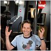40 ans, toujours puceau : photo Judd Apatow, Paul Rudd