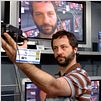 40 ans, toujours puceau : photo Judd Apatow