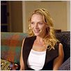 Petites confidences (à ma psy) : photo Ben Younger, Uma Thurman