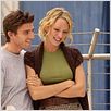 Petites confidences (à ma psy) : photo Ben Younger, Bryan Greenberg, Uma Thurman