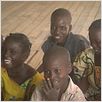 Al'lèèssi, une actrice africaine : photo Rahmatou Keïta
