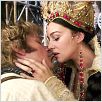 Les Frères Grimm : photo Matt Damon, Monica Bellucci, Terry Gilliam