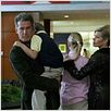 Red Eye / sous haute pression : photo Beth Toussaint, Jack Scalia, Wes Craven