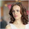 Red Eye / sous haute pression : photo Rachel McAdams, Wes Craven