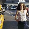 Red Eye / sous haute pression : photo Rachel McAdams, Wes Craven