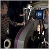 Red Eye / sous haute pression : photo Cillian Murphy, Rachel McAdams, Wes Craven