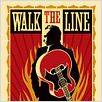 Walk the Line : affiche James Mangold, Joaquin Phoenix