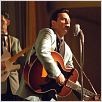 Walk the Line